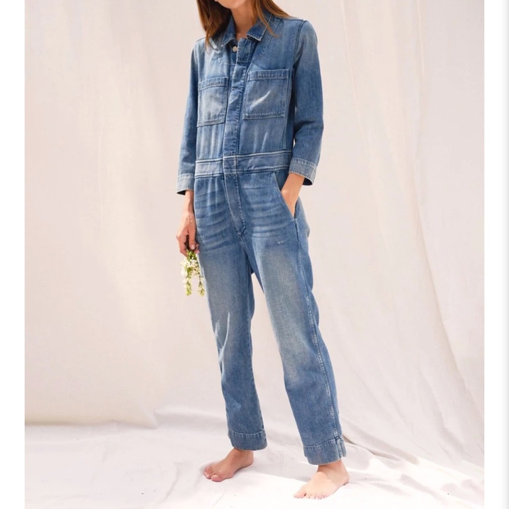 AMO Skip jumpsuit size large